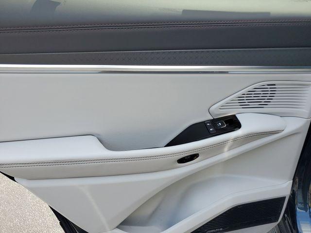 new 2025 Jeep Wagoneer S car, priced at $48,122