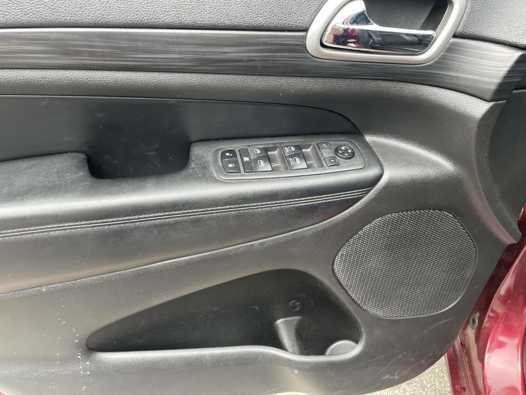 used 2019 Jeep Grand Cherokee car, priced at $21,000