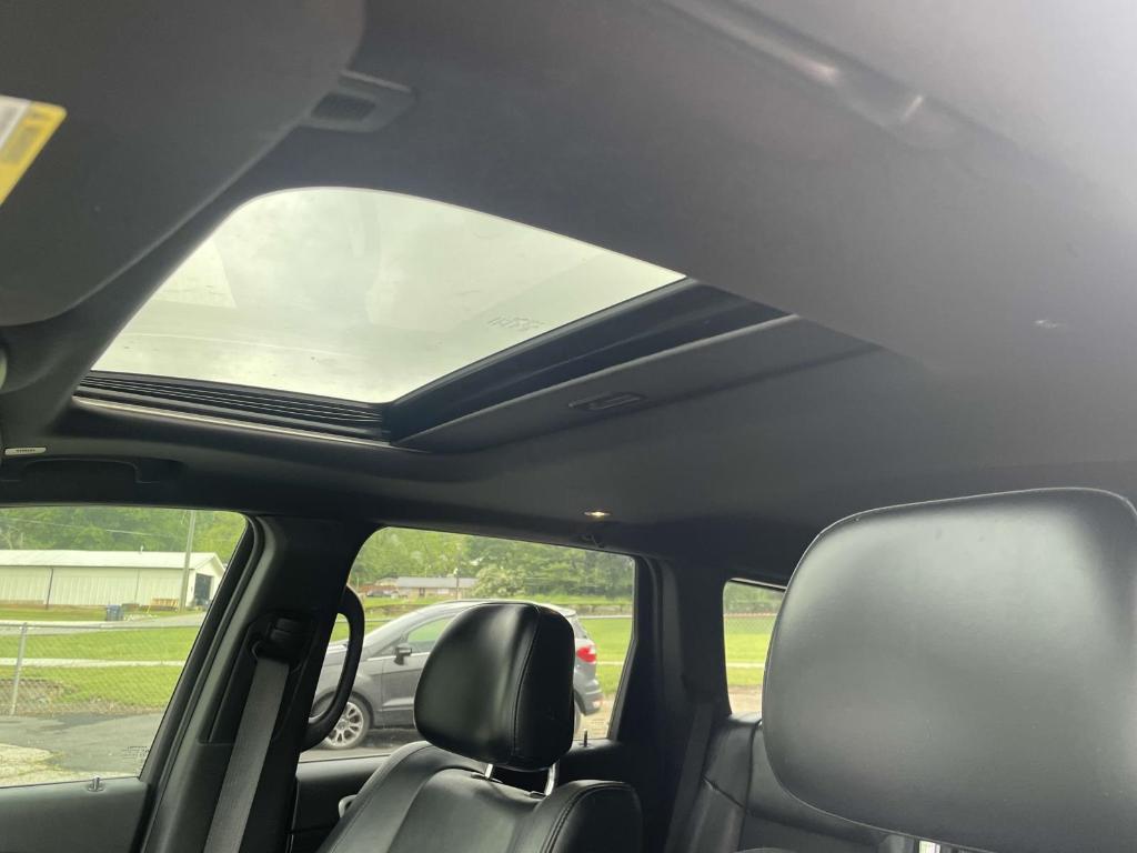 used 2019 Jeep Grand Cherokee car, priced at $21,000