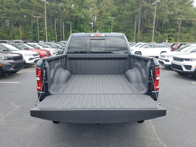 new 2026 Ram 1500 car, priced at $51,357