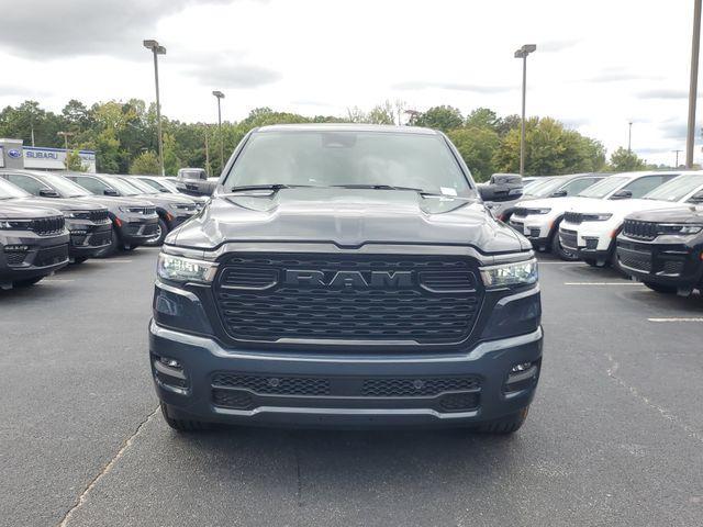 new 2026 Ram 1500 car, priced at $51,357