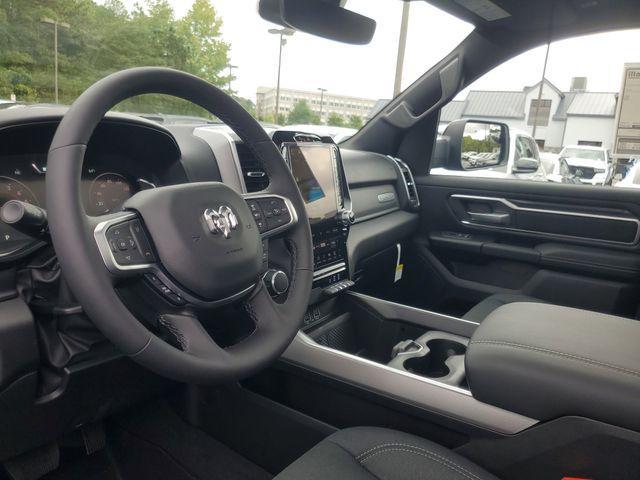 new 2026 Ram 1500 car, priced at $51,357