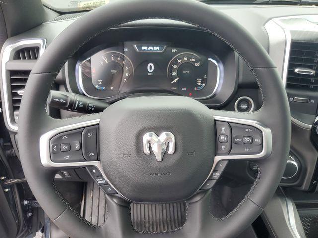 new 2026 Ram 1500 car, priced at $51,357