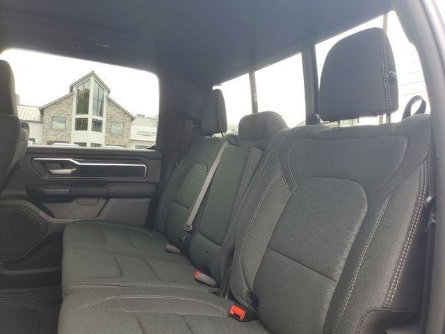 new 2026 Ram 1500 car, priced at $51,357