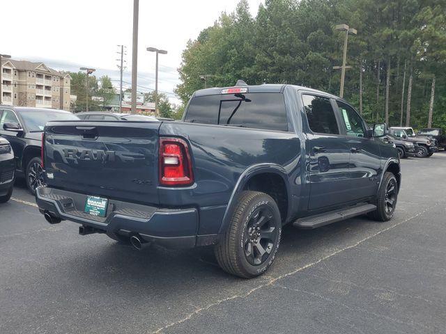 new 2026 Ram 1500 car, priced at $51,357
