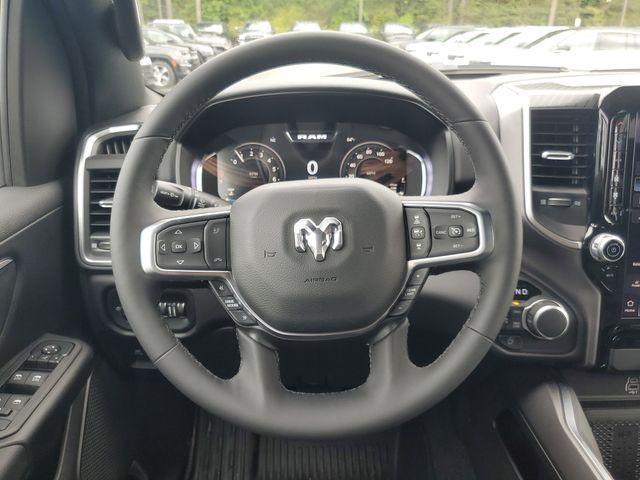 new 2026 Ram 1500 car, priced at $51,357