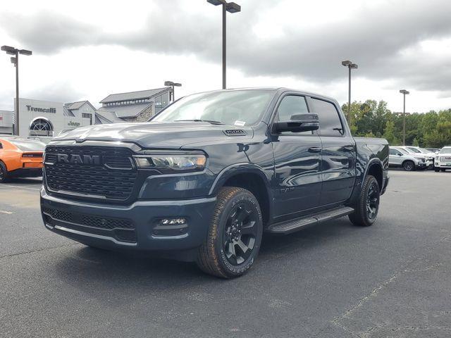new 2026 Ram 1500 car, priced at $51,357