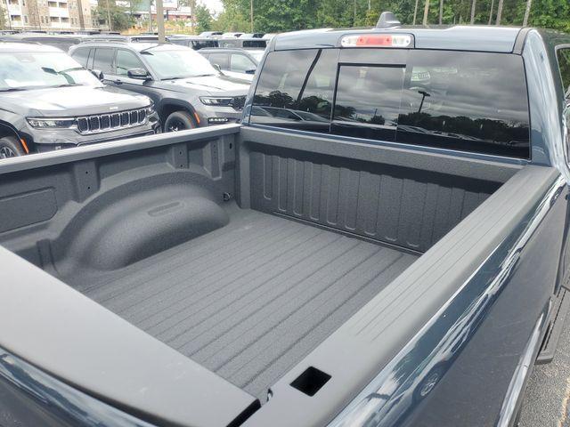 new 2026 Ram 1500 car, priced at $51,357
