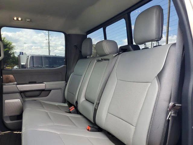 used 2022 Ford F-150 car, priced at $39,995