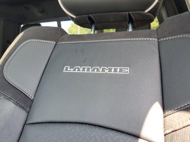 new 2025 Ram 2500 car, priced at $75,244
