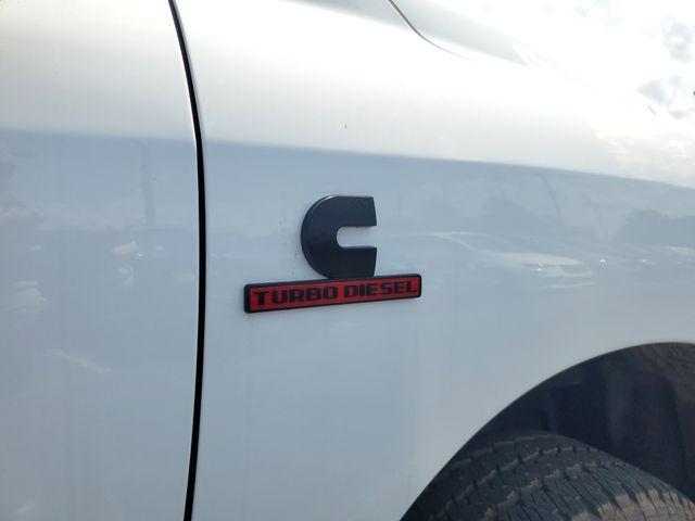 new 2025 Ram 2500 car, priced at $75,244