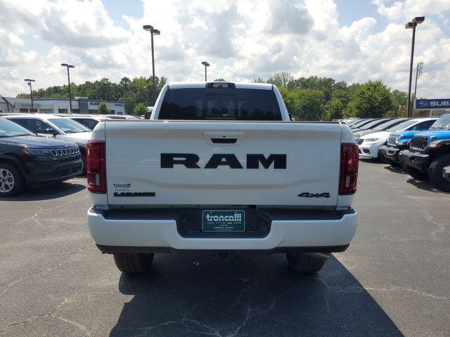 new 2025 Ram 2500 car, priced at $75,244