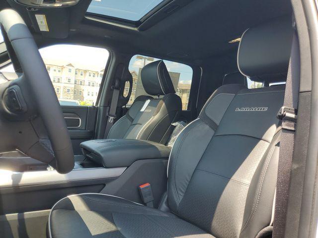 new 2025 Ram 2500 car, priced at $75,244