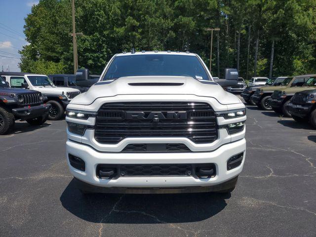 new 2025 Ram 2500 car, priced at $75,244