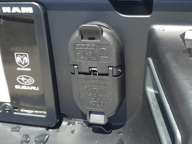 new 2025 Ram 2500 car, priced at $65,800