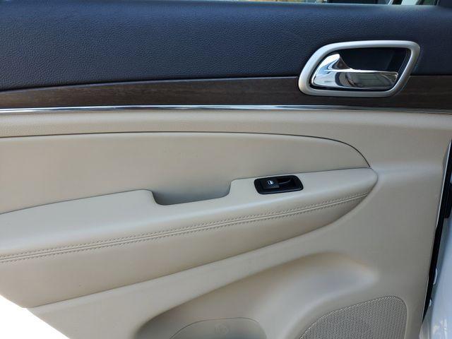 used 2016 Jeep Grand Cherokee car, priced at $12,250