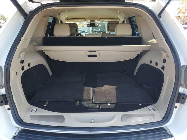 used 2016 Jeep Grand Cherokee car, priced at $12,250