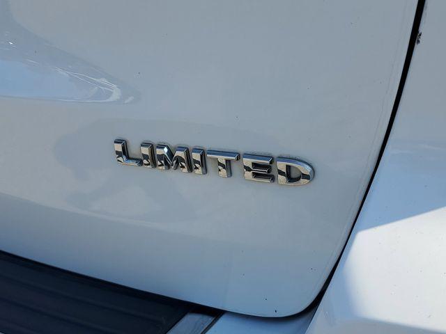 used 2016 Jeep Grand Cherokee car, priced at $12,250