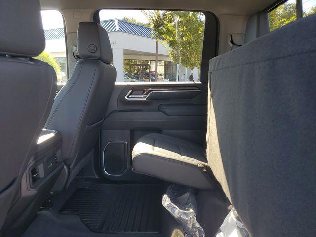 used 2025 Chevrolet Silverado 2500 car, priced at $66,950