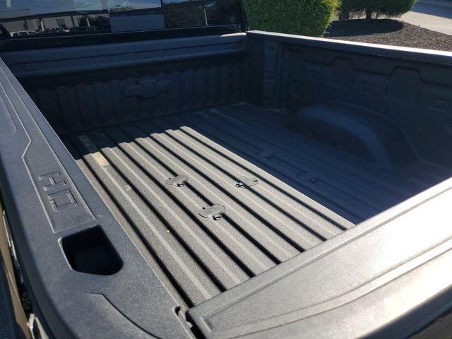 used 2025 Chevrolet Silverado 2500 car, priced at $66,950