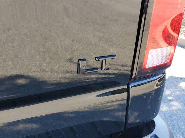 used 2025 Chevrolet Silverado 2500 car, priced at $66,950