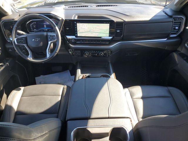 used 2025 Chevrolet Silverado 2500 car, priced at $66,950