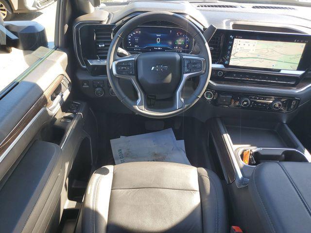 used 2025 Chevrolet Silverado 2500 car, priced at $66,950