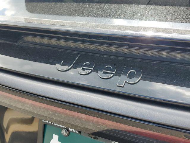 new 2025 Jeep Wagoneer S car, priced at $48,122