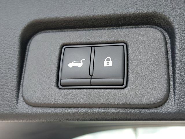 used 2024 Nissan Rogue car, priced at $34,788