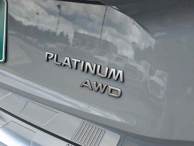 used 2024 Nissan Rogue car, priced at $34,788