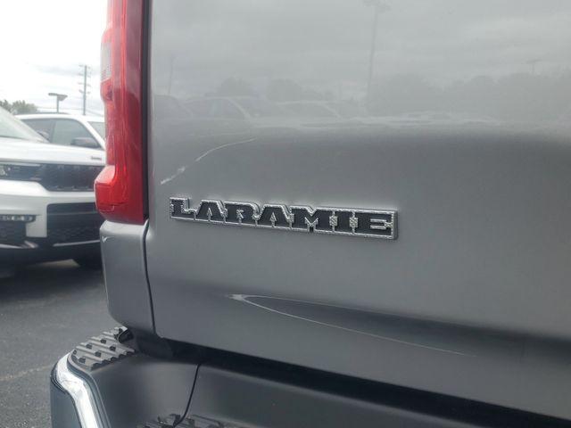 new 2026 Ram 1500 car, priced at $55,664