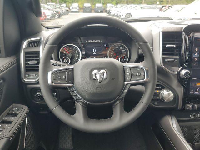 new 2026 Ram 1500 car, priced at $55,664