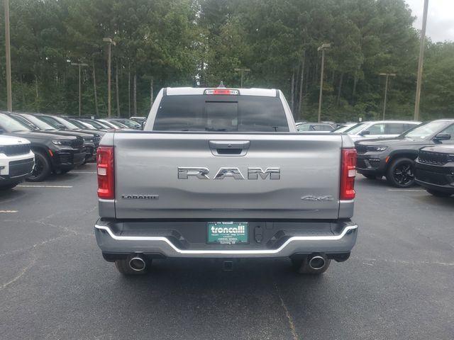 new 2026 Ram 1500 car, priced at $55,664