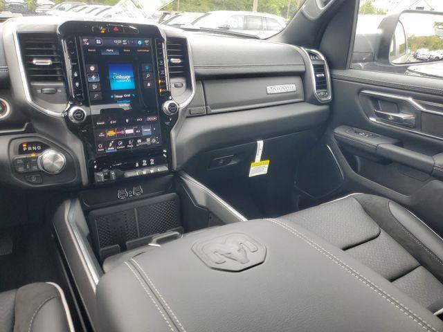 new 2026 Ram 1500 car, priced at $55,664