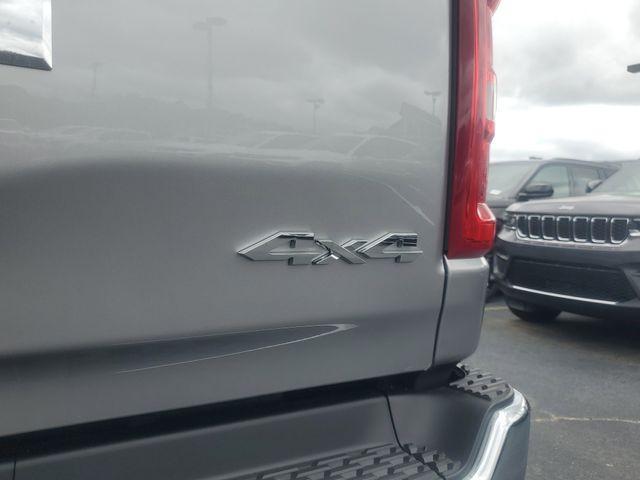 new 2026 Ram 1500 car, priced at $55,664