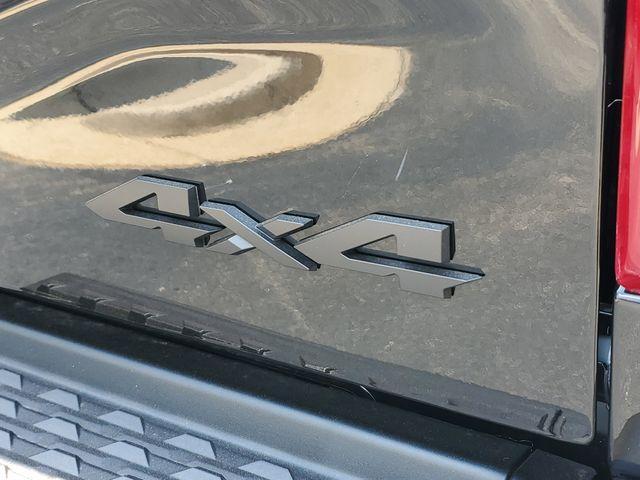 new 2025 Ram 2500 car, priced at $73,456