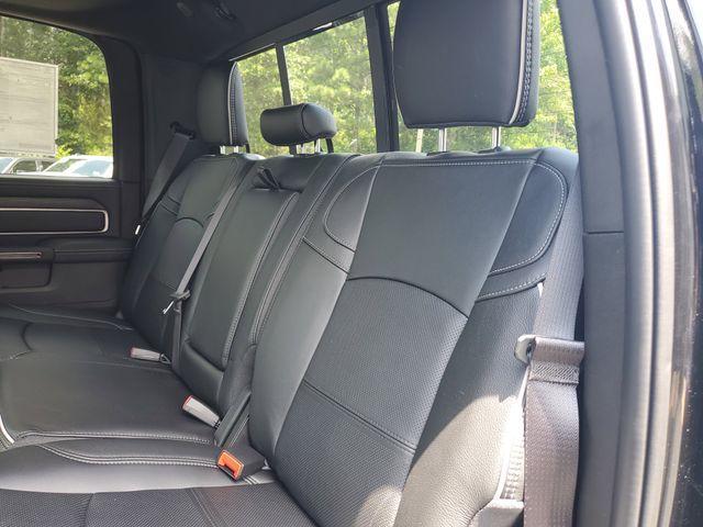 new 2025 Ram 2500 car, priced at $73,456