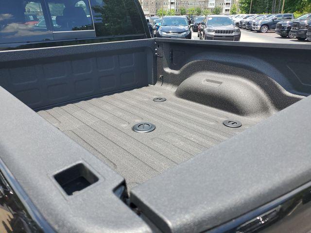new 2025 Ram 2500 car, priced at $73,456