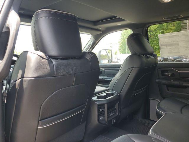 new 2025 Ram 2500 car, priced at $73,456