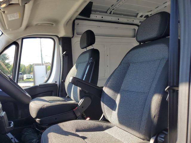 new 2024 Ram ProMaster 3500 car, priced at $50,612