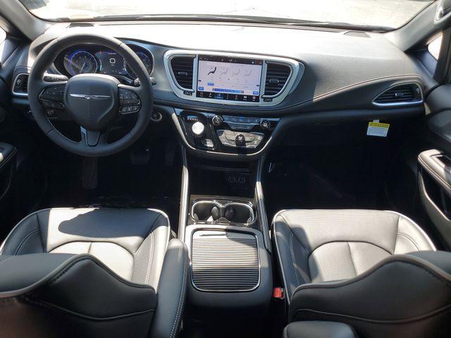 new 2025 Chrysler Pacifica car, priced at $48,911