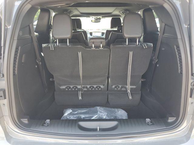 new 2025 Chrysler Pacifica car, priced at $48,911