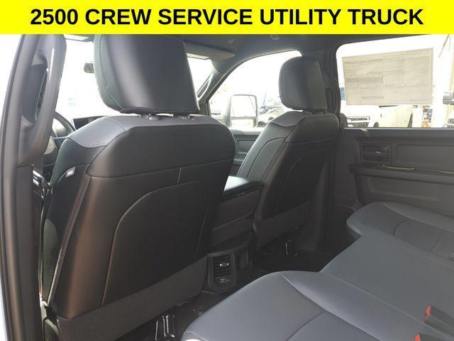 new 2024 Ram 2500 car, priced at $49,140
