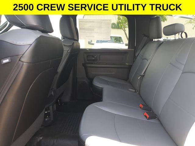 new 2024 Ram 2500 car, priced at $49,140