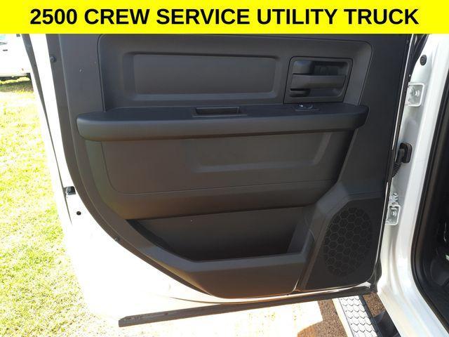 new 2024 Ram 2500 car, priced at $49,140