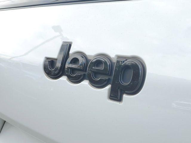 used 2023 Jeep Grand Cherokee L car, priced at $34,498