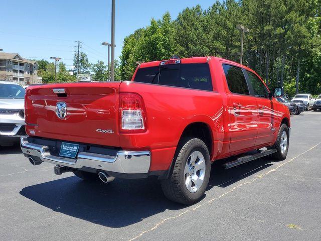 used 2019 Ram 1500 car, priced at $31,995