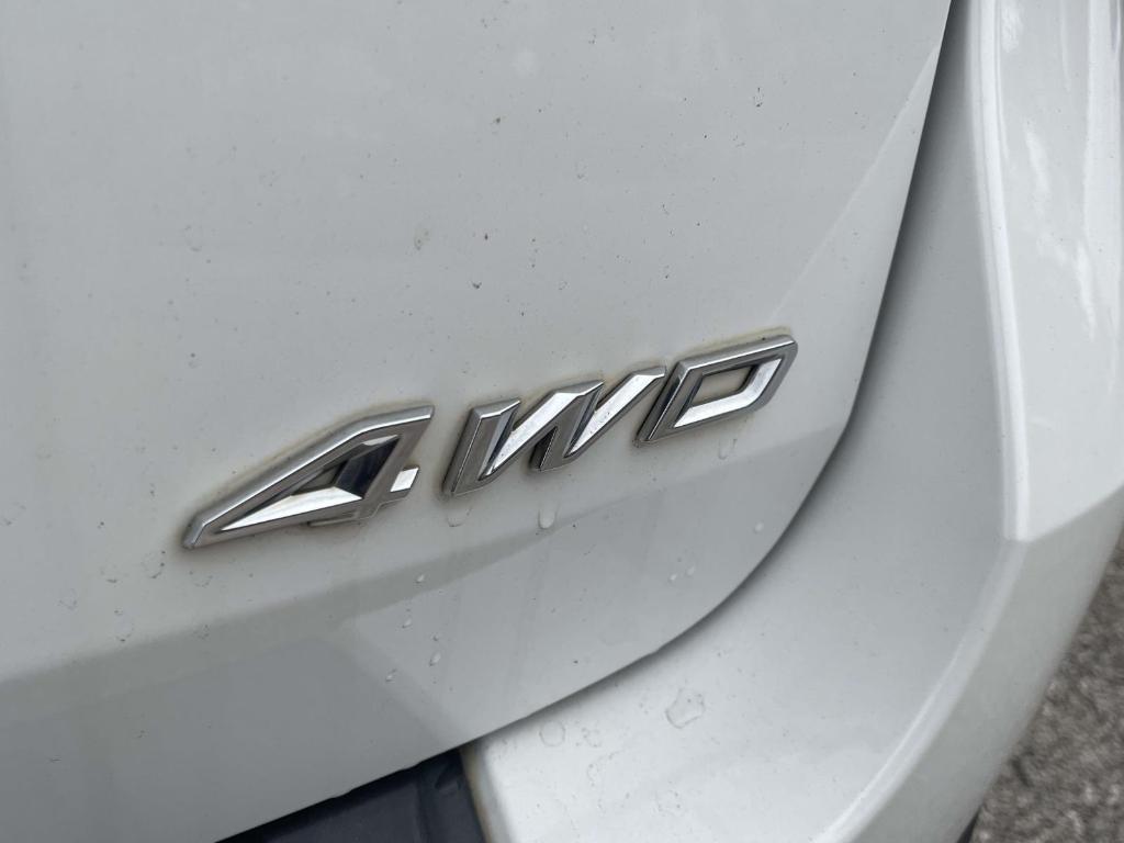 used 2021 Ford Explorer car, priced at $22,200