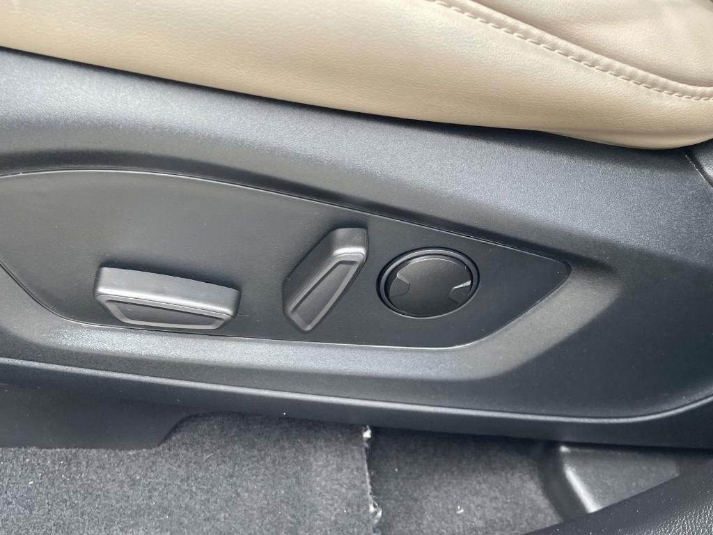 used 2021 Ford Explorer car, priced at $22,200