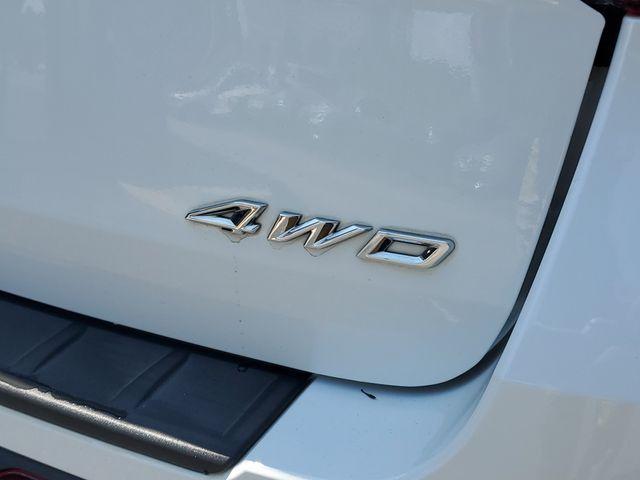 used 2021 Ford Explorer car, priced at $20,900